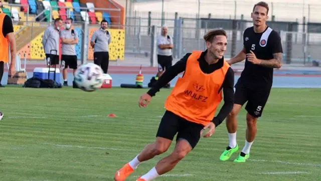 Lucas Biglia'yı kadrosuna katan Fatih Karagümrük, Avrupa ...