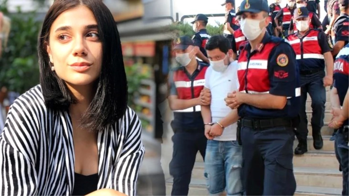 Pınar Gültekin\'in otopsi raporu Çıktı! Cinayetle ilgili kan donduran detaylar var