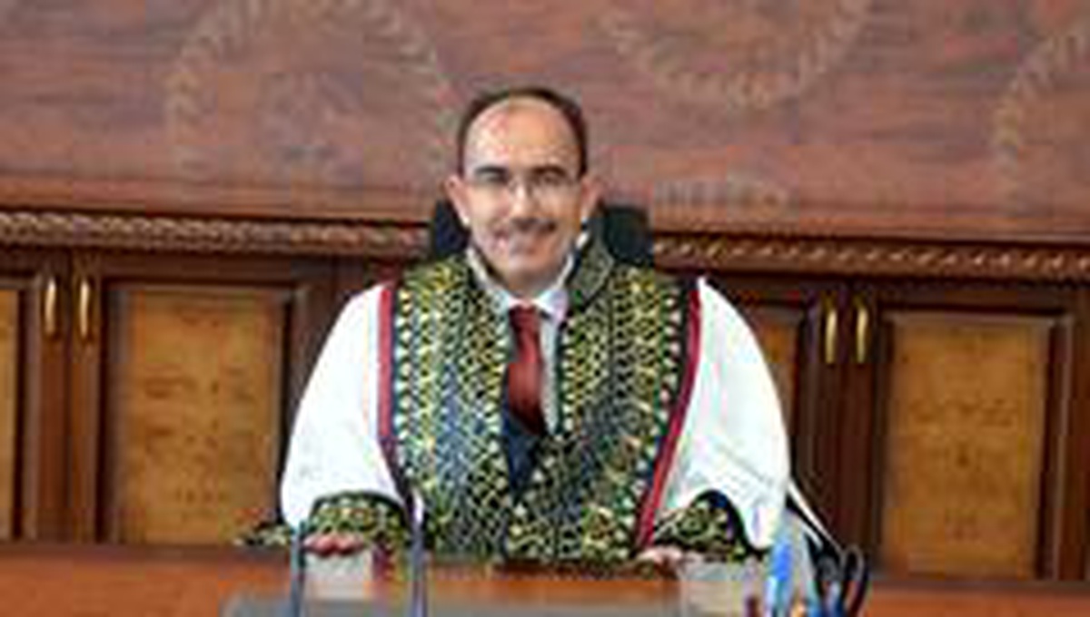 Rektör Beydemir\'in Ahilik Haftası mesajı