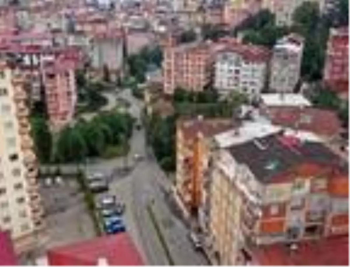 Son dakika haberleri... Rize\'de kamulaştırma bedellerinin yükseltilmesi isteği