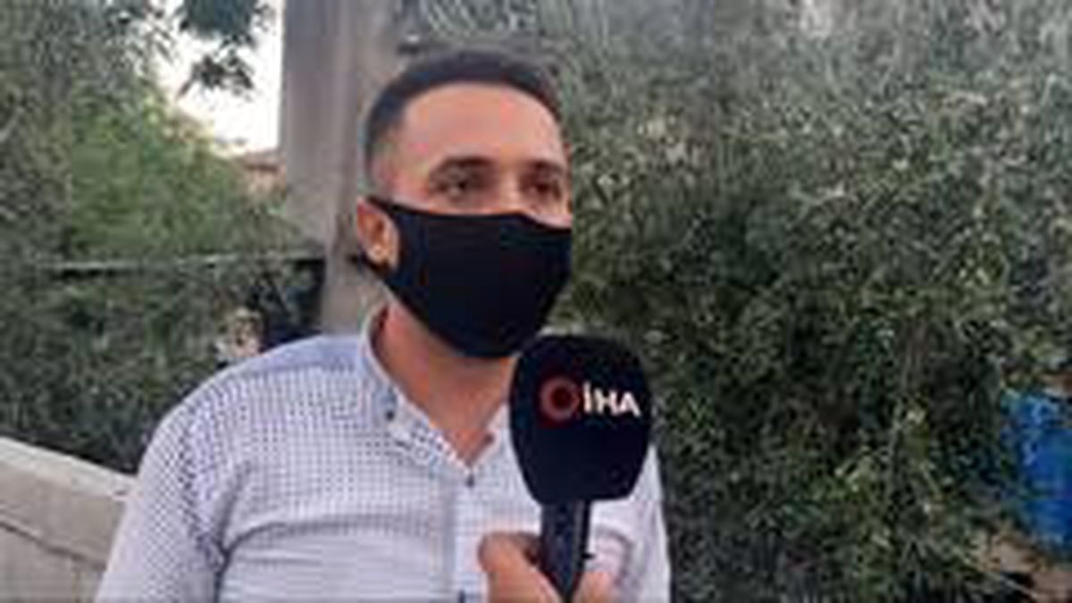 Samandağ\'da darp edilen kadının avukatı konuştu
