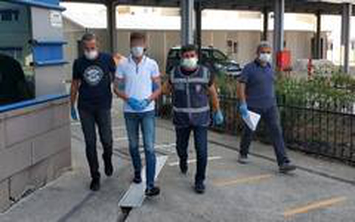 Samsun\'da yasa dışı bahis operasyonu: Çok sayıda kişiye gözaltı