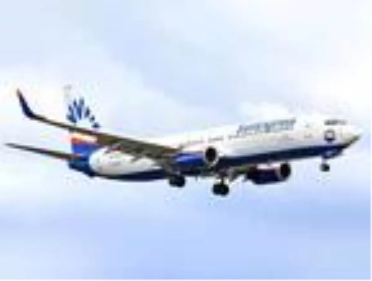 SunExpress mobil uygulaması ile daha hızlı ve kolay rezervasyon