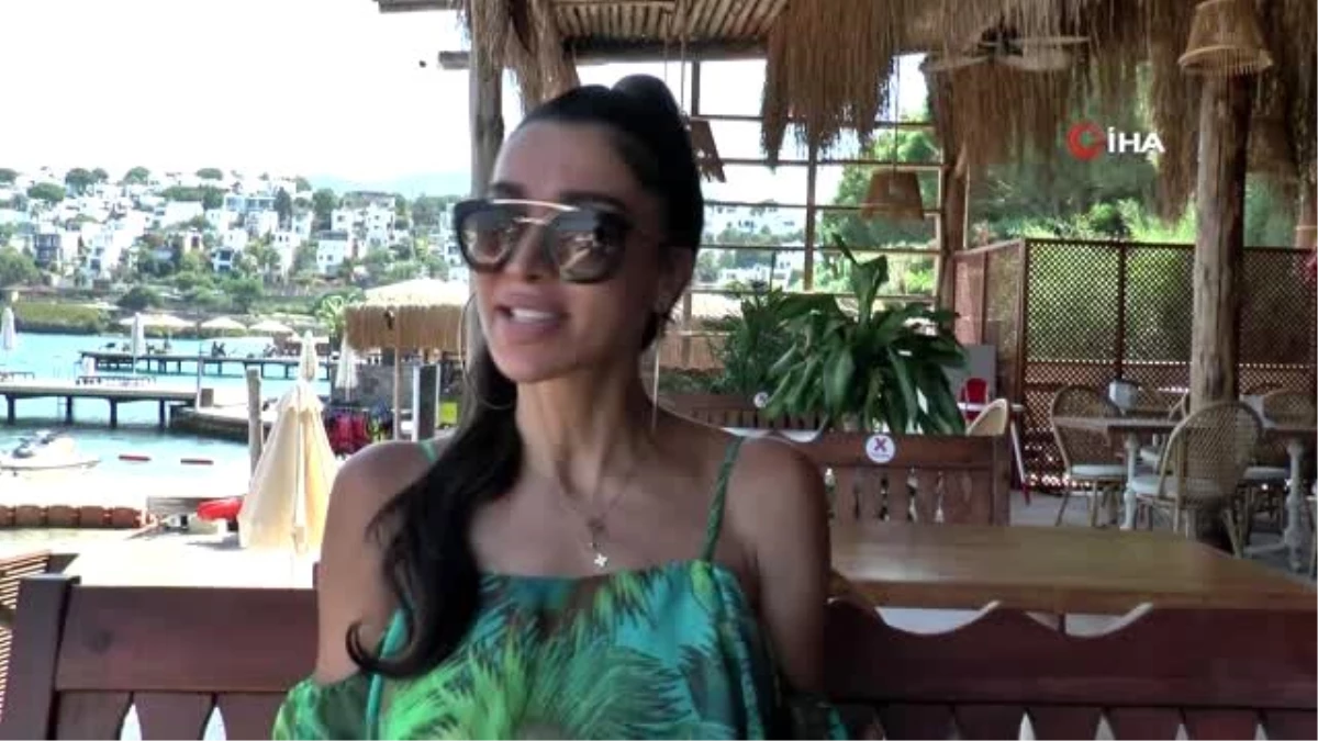 \'Türk Kim Kardashian Metisha Schaefer\'a dizi ve film teklifleri yağıyor