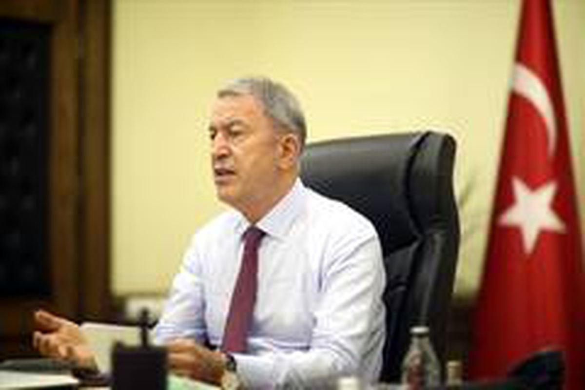 Türkiye-Yunanistan askeri heyetleri teknik toplantı yapacak