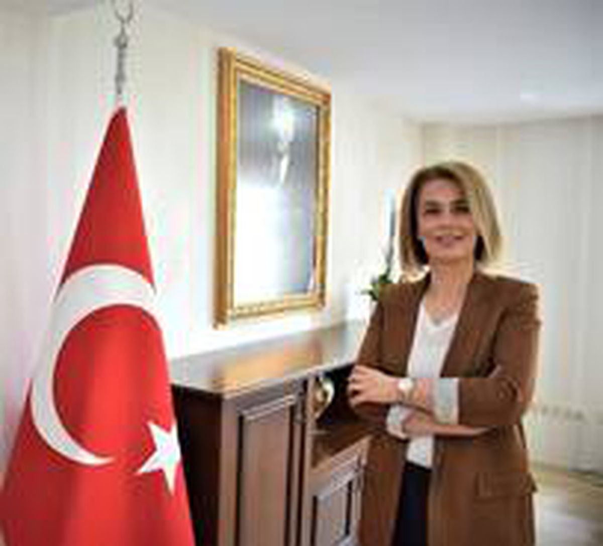 Vali Becel, İlköğretim Haftası kutlama mesajı yayımladı