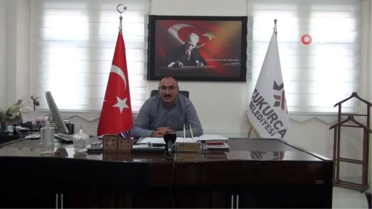 Son dakika! Yıllarca terör olaylarıyla anılan ilçede hizmet atağı