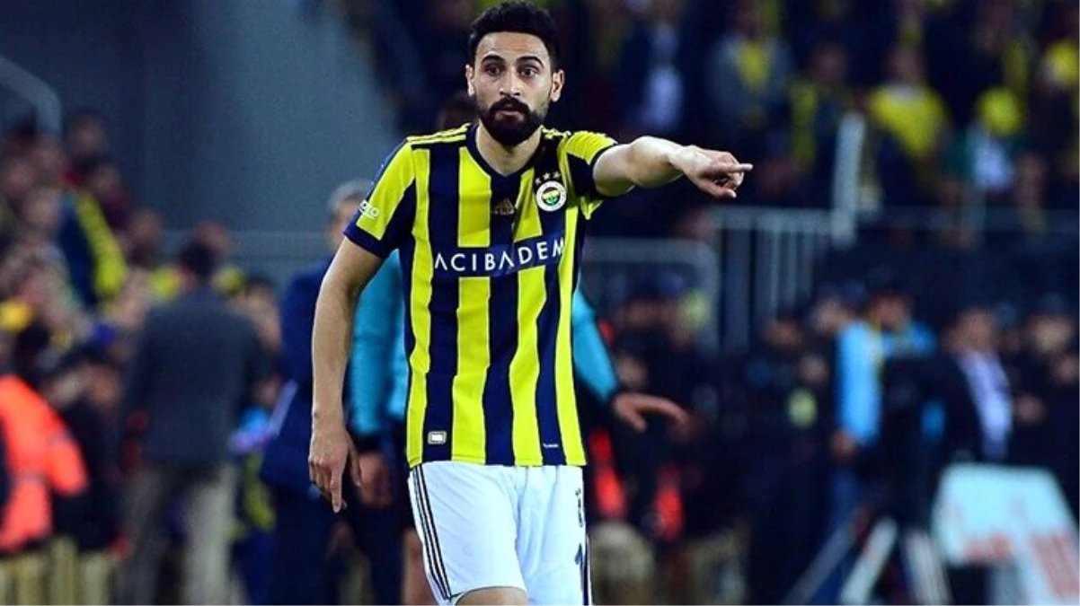Yukatel Denizlispor, Fenerbahçe\'den ayrılan Mehmet Ekici\'ye teklif yaptı