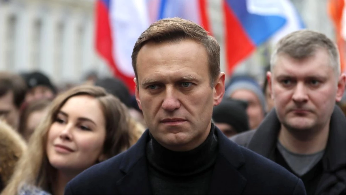 Zehirlenen Rus muhalif Navalni, \'Rusya\'ya geri dönecek\'