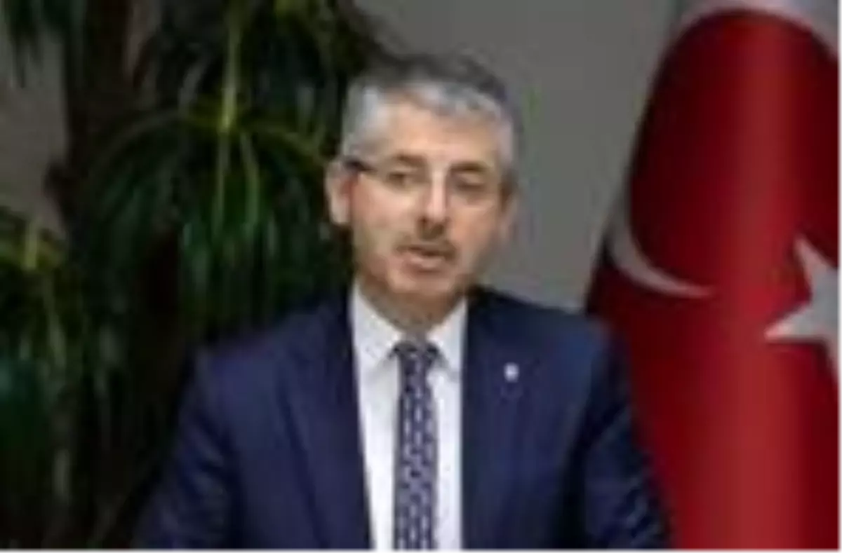 AK Parti İl Başkanı Çopuroğlu, "CHP\'nin asıl sorunu sorumsuz yöneticilerdir"