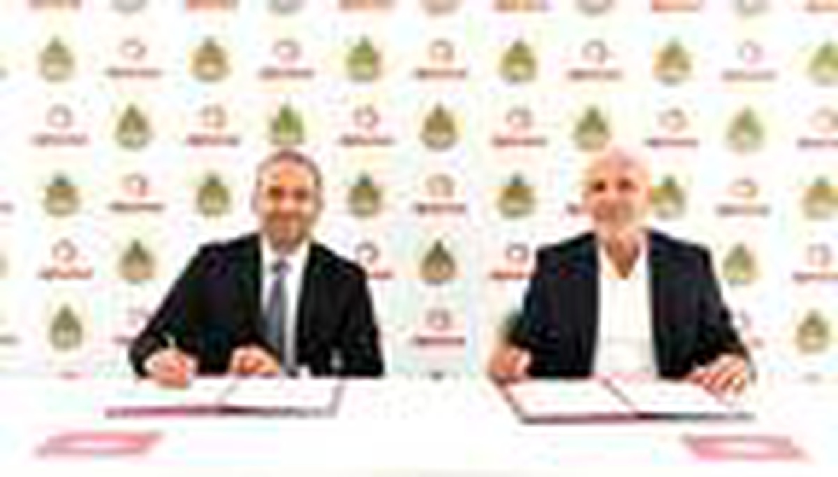 Akaryakıt şirketi Alanyaspor\'a sponsorluğa devam edecek