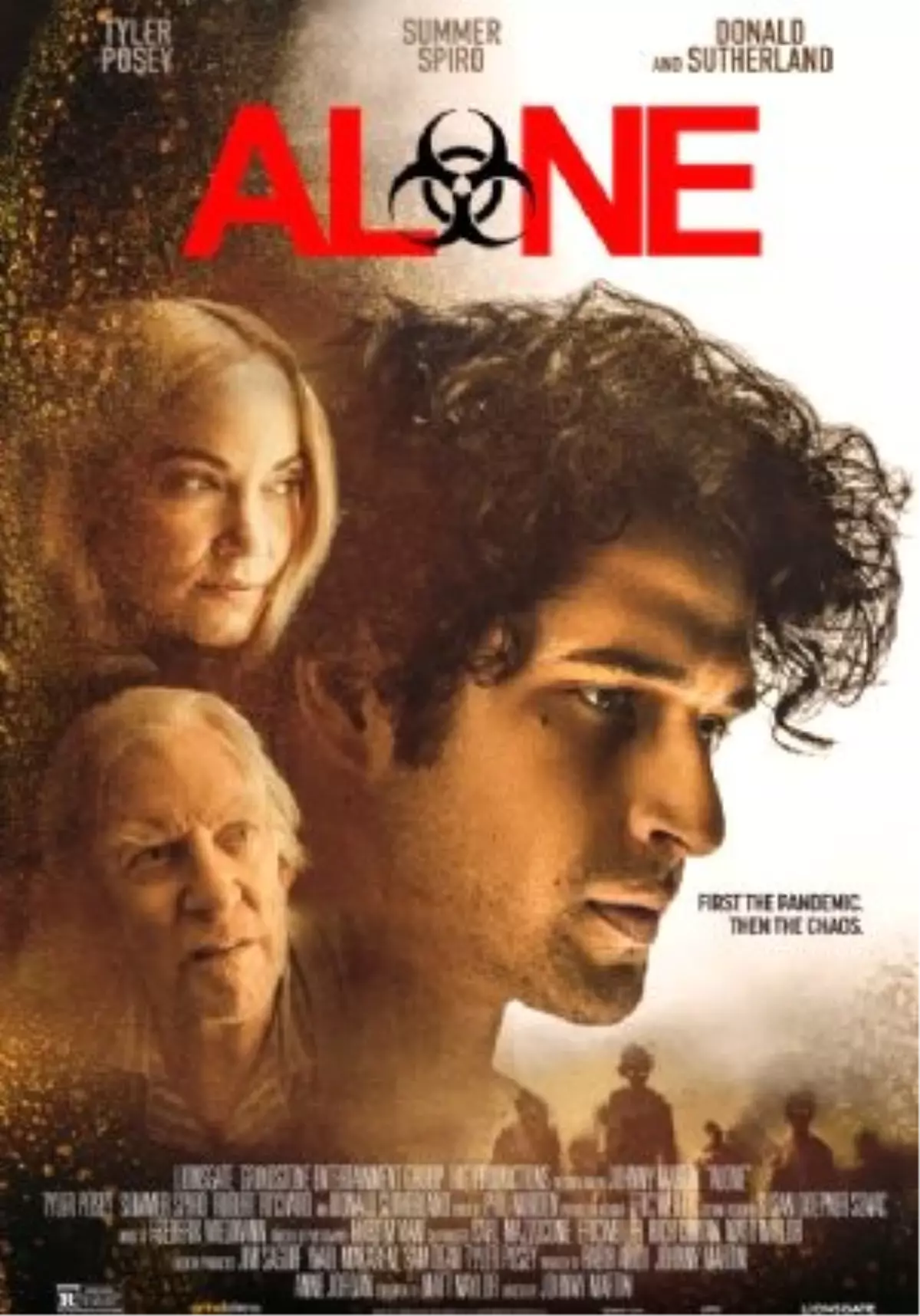 Alone Filmi