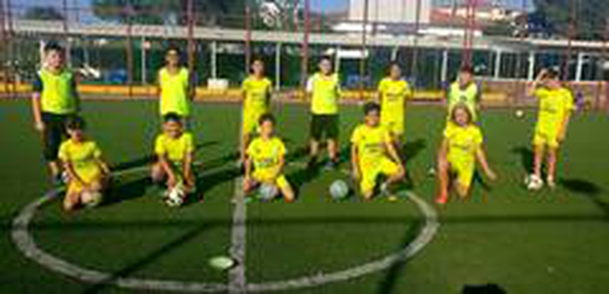 Armutçukspor gençliği durmak bilmiyor