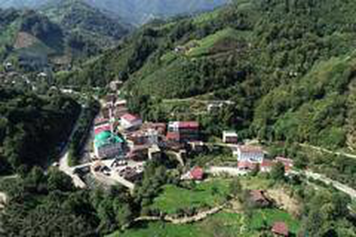 Artvin\'de saklı kalmış tarihi yapılar ve doğal güzellikler keşfedilmeyi bekliyor