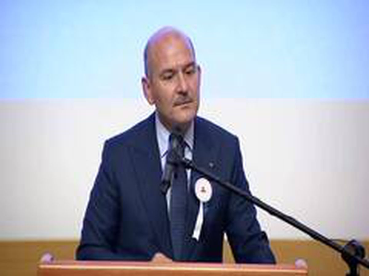Bakan Soylu: "Muş\'taki depremde hasara yönelik ihbar yok"