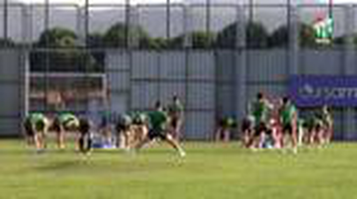 Bursaspor, Altınordu Maçı Hazırlıklarına Devam Ediyor