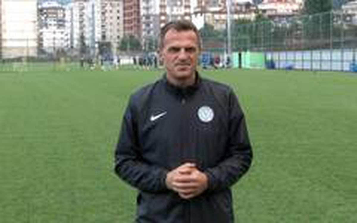 Çaykur Rizespor, Kasımpaşa\'ya hazırlanıyor