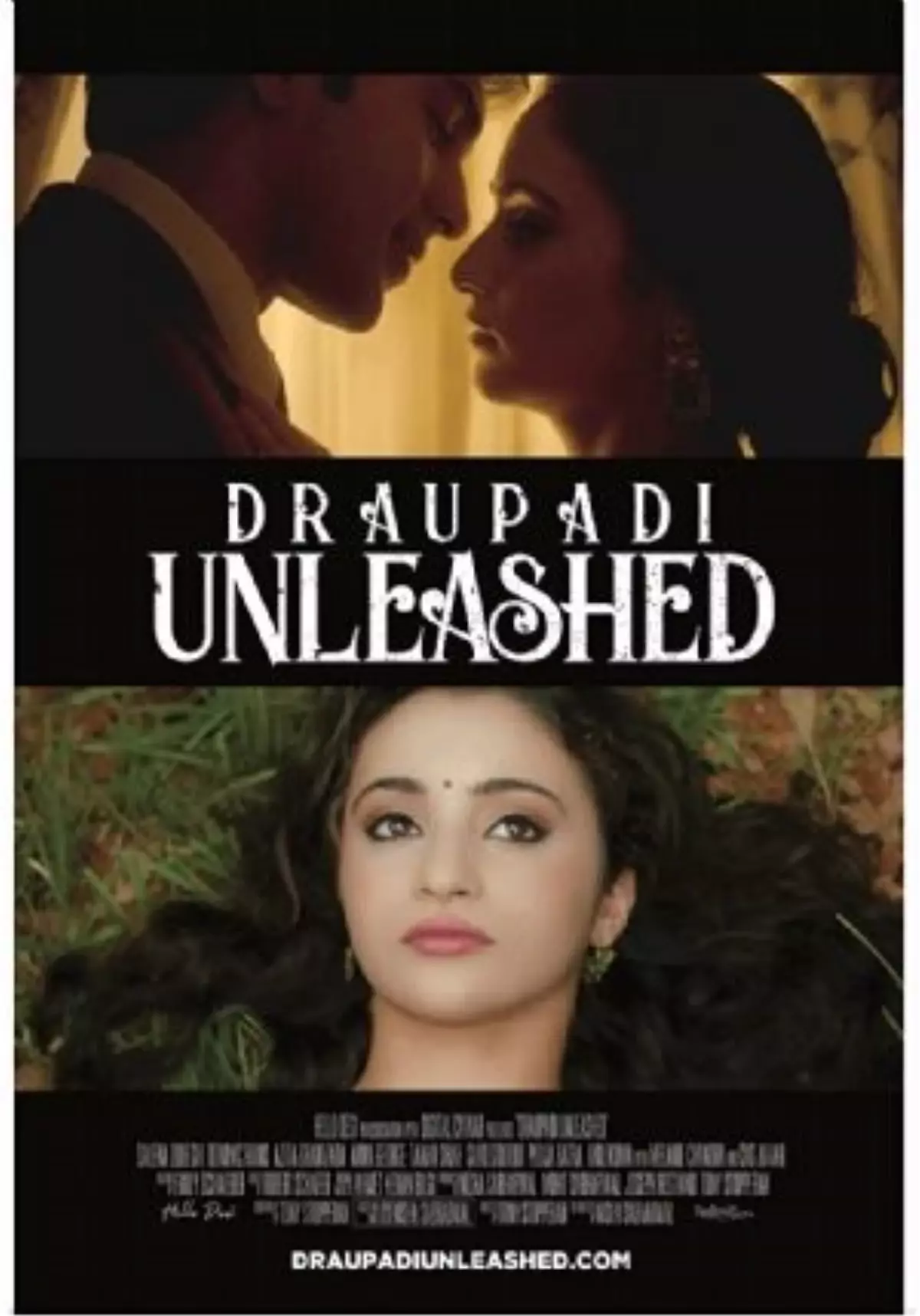 Draupadi Unleashed Filmi