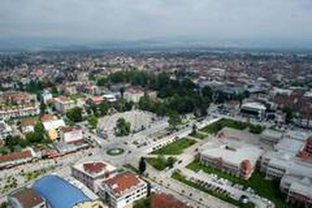 Düzceliler en çok İstanbul\'da ikamet ediyor