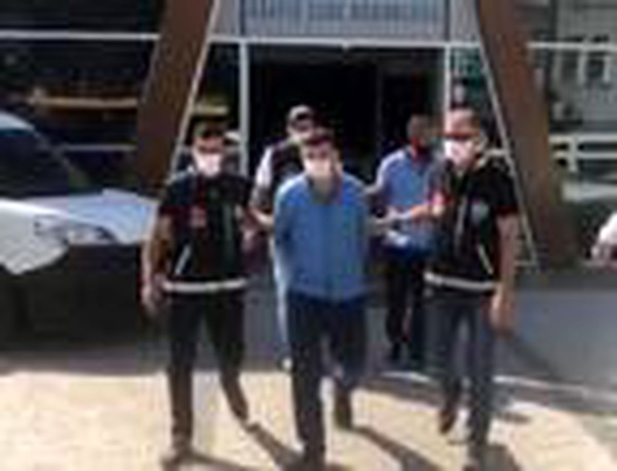 Engelli kadına tecavüz eden 4 kişiden 1\'i tutuklandı, 3 kişiye ev hapsi