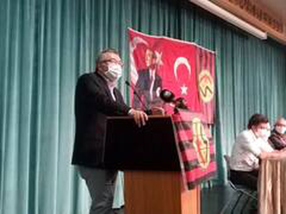 Eskişehirspor\'dan "Vefakar Taraftar Kartı" projesi