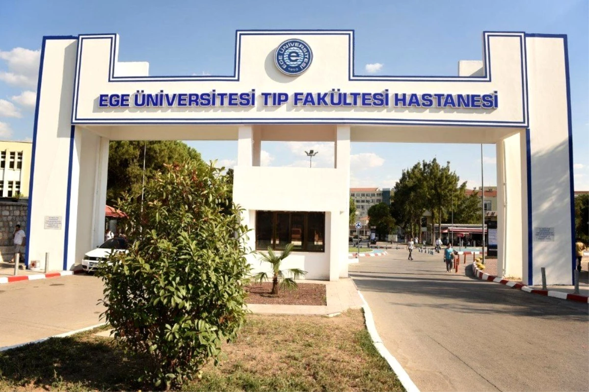 Kordon Kanı Bilimsel Danışma Komisyonuna Ege Üniversitesi damgası