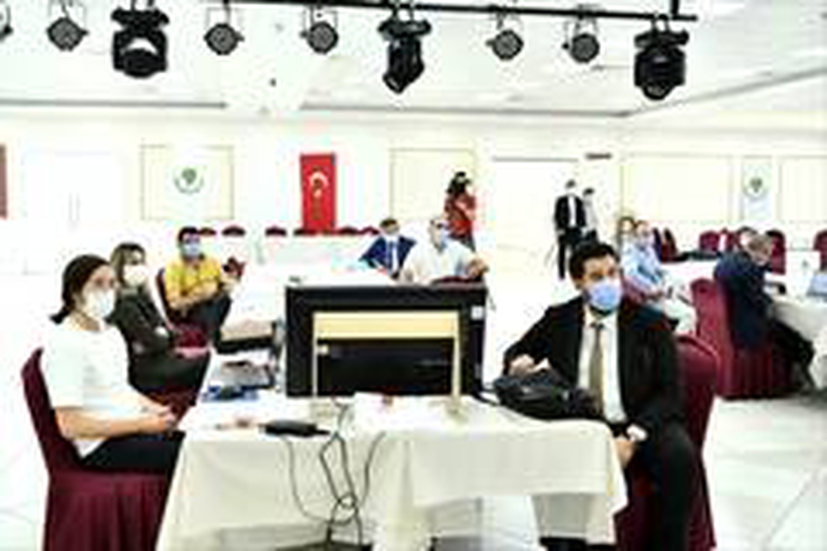 Mamak Belediyesinden "Şehir Politikaları Analizi" çalışması