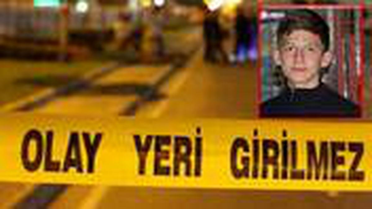 Liseli genç yol kenarında ölü olarak bulundu