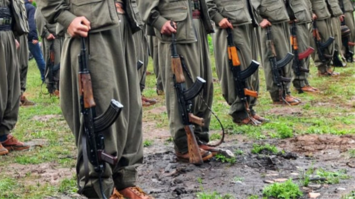 Terör örgütü PKK\'nın kurucularından Ali Haydar Kaytan etkisiz hale getirildi