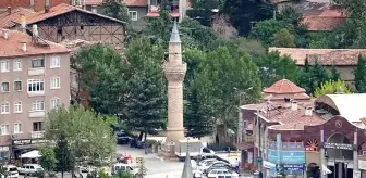 Tokat'ta minareyi görenler camiyi arıyorlar