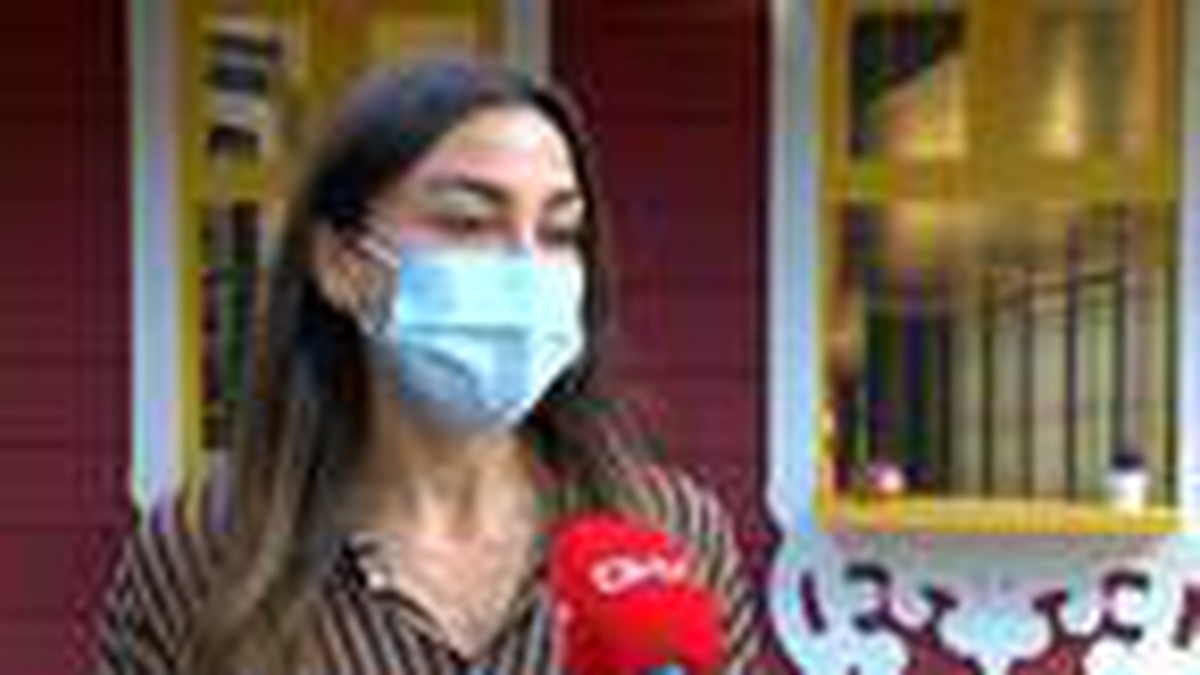 "125 gün sonra uyandığında \'Bana ne oldu, neden herkes maskeli\' dedi"