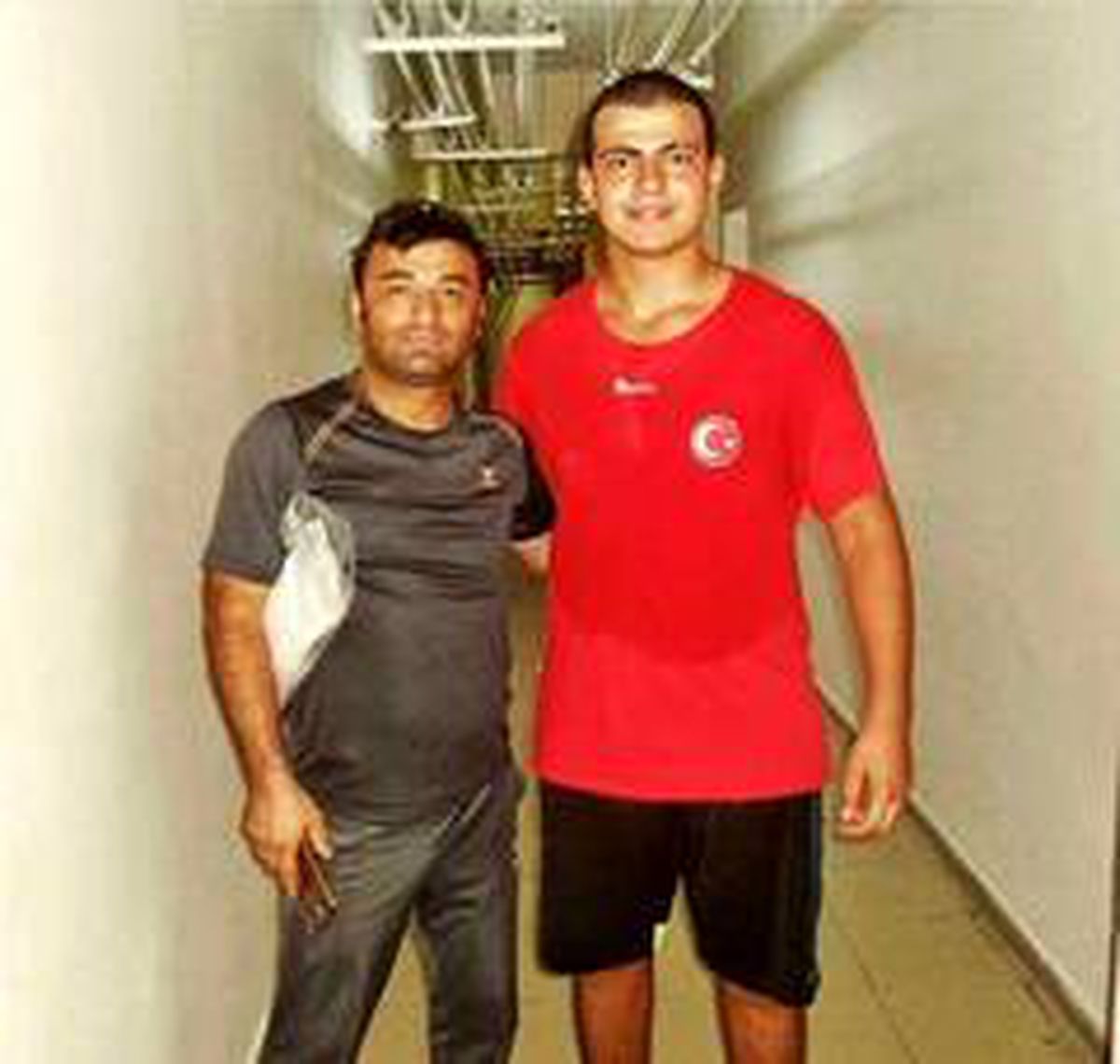 Abdulkadir Duman, Antalyaspor\'da