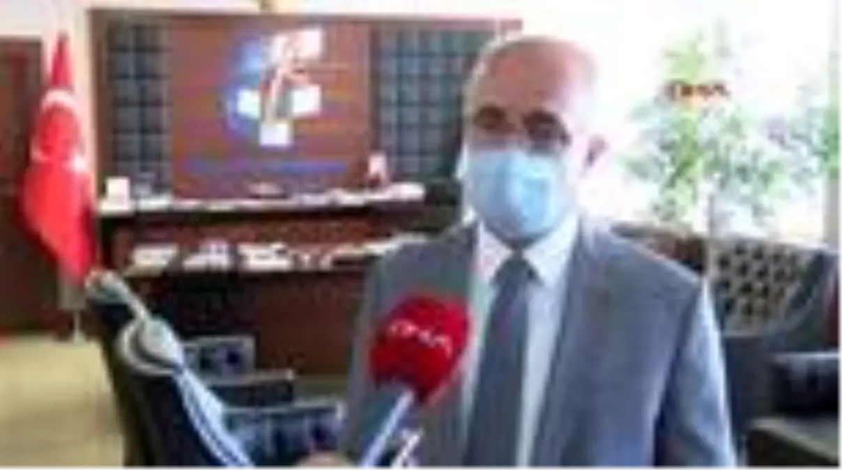 ANKARA Pandemi döneminde \'web tapu\' kullanımı 1 milyon 700 bine ulaştı