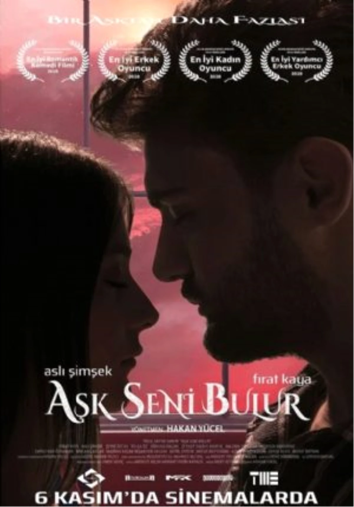 Aşk Seni Bulur Filmi