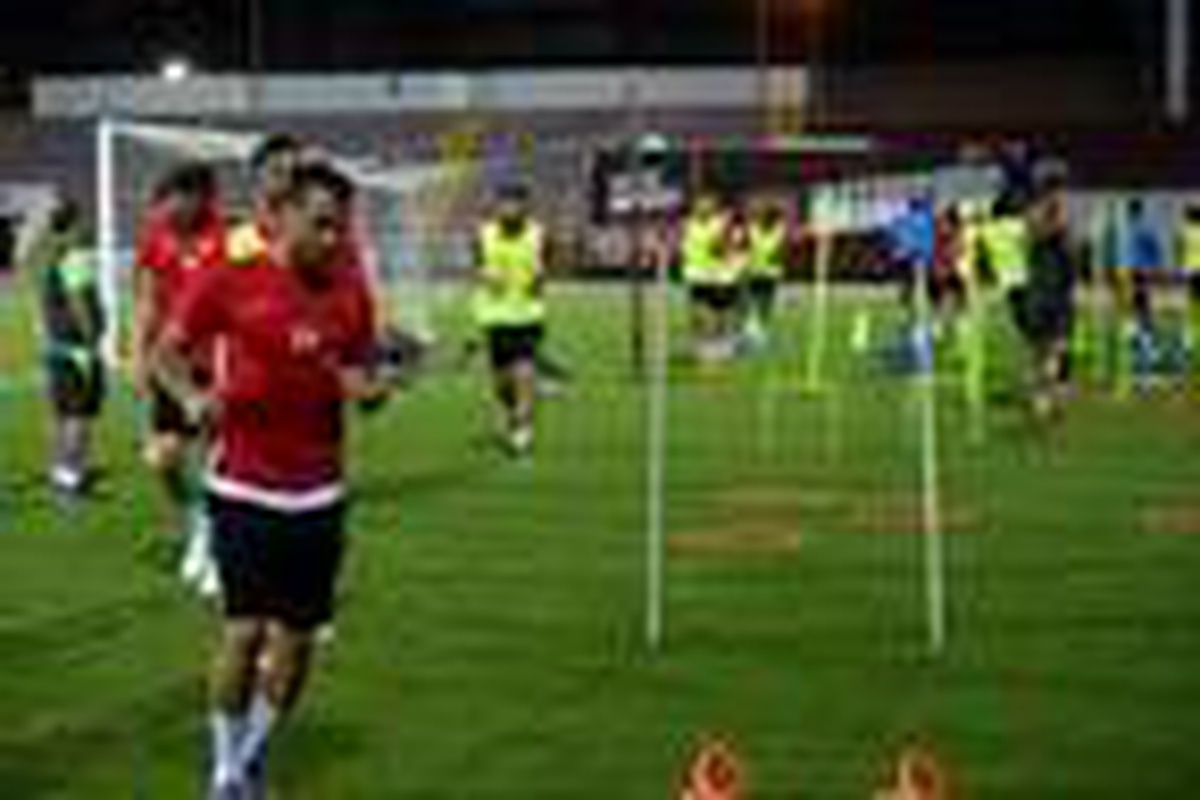 Atakaş Hatayspor\'da gözler Fenerbahçe maçında