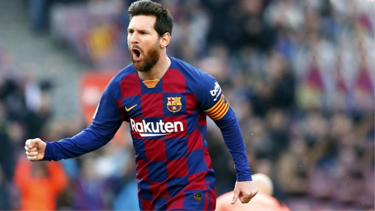 Avrupa Adalet Divanı, Messi\'nin adını marka olarak tescil edebileceğine hükmetti