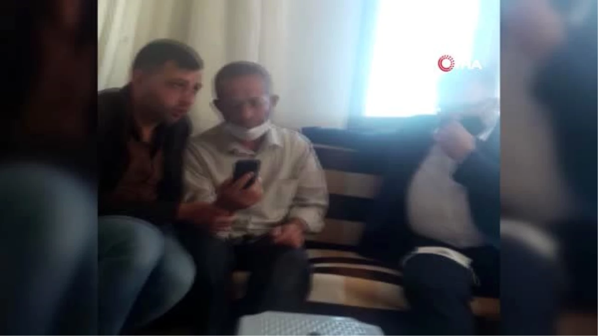 Son dakika haberi! Bakan Soylu\'dan bıçaklanarak öldürülen Eymen\'in ailesine telefonda taziye
