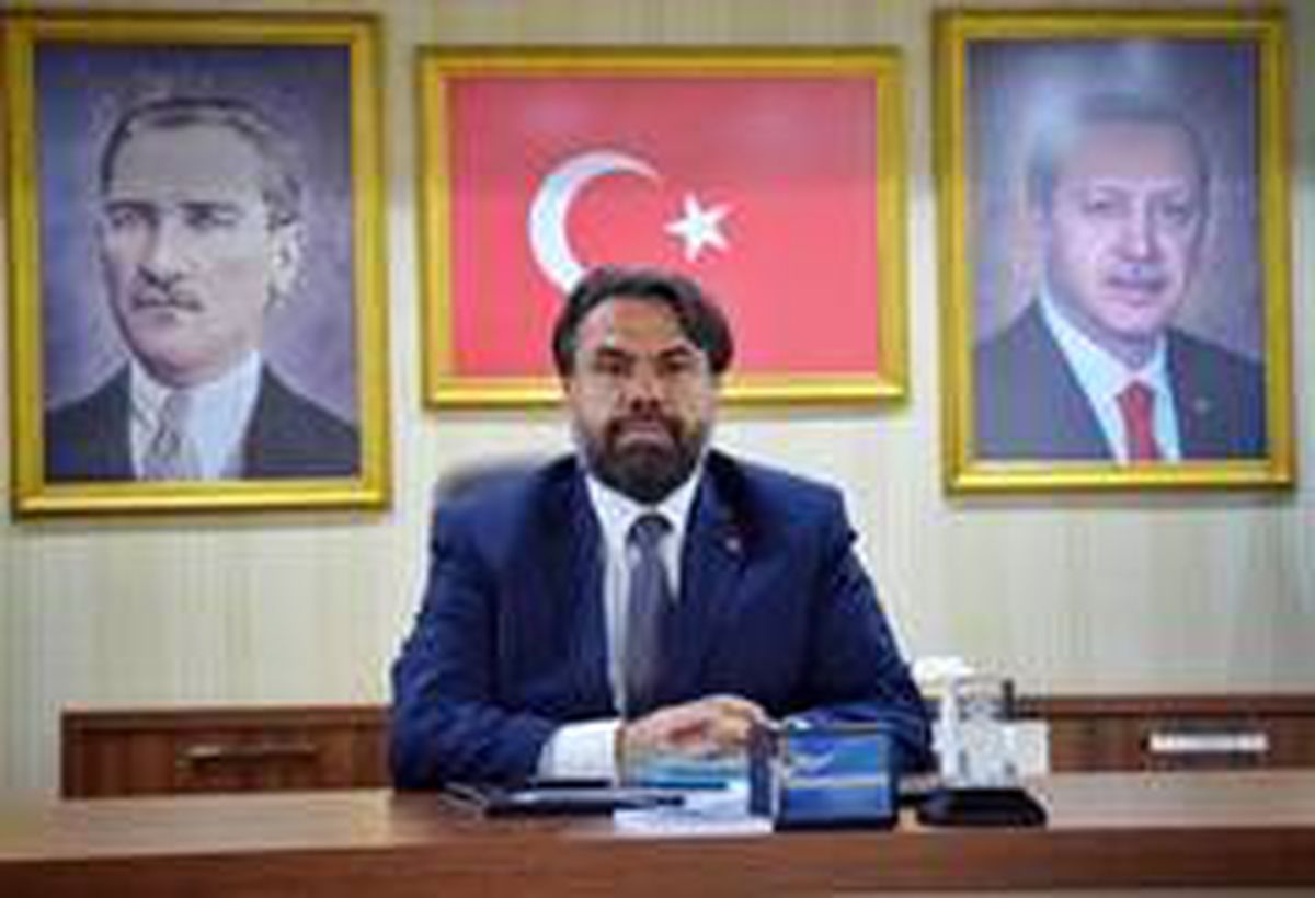 Balıkesir AK Parti\'de İlçe kongreleri başlıyor