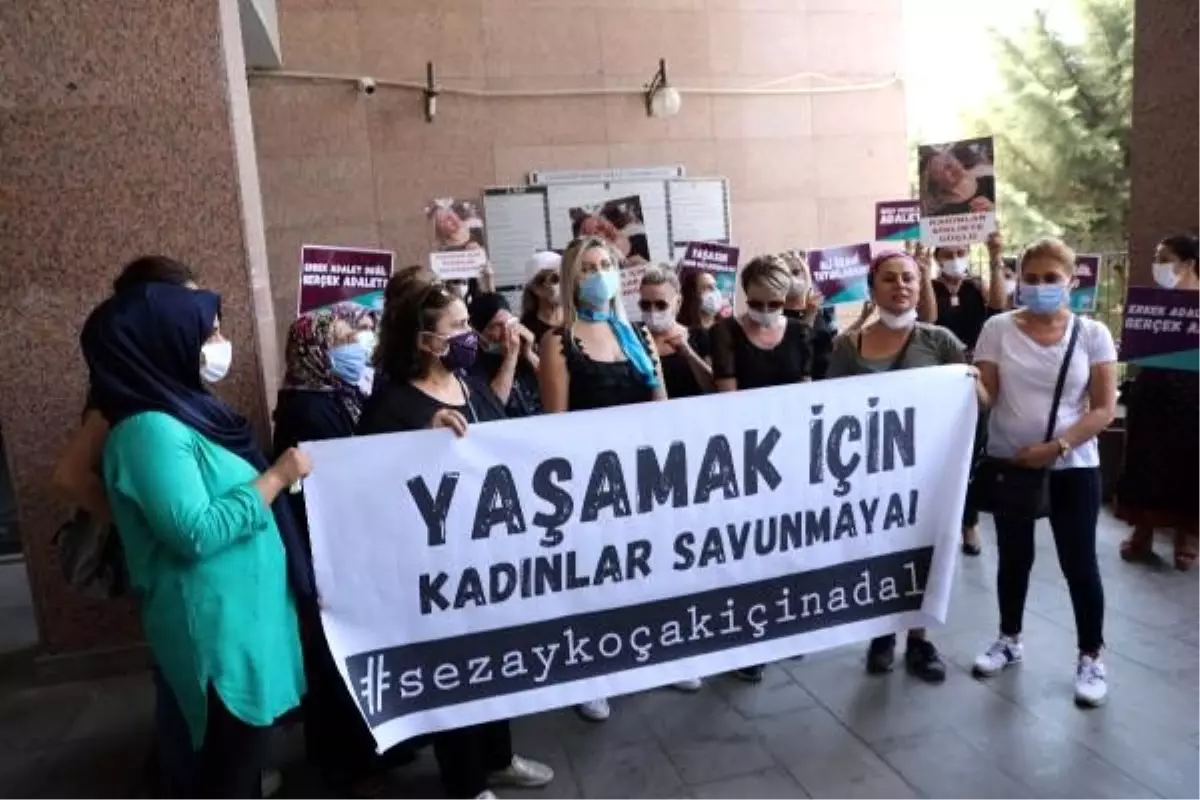 Son dakika haberleri! Balkondan düşerek öldüğü öne sürülen Sezay\'ın ailesinden cinayet iddiası