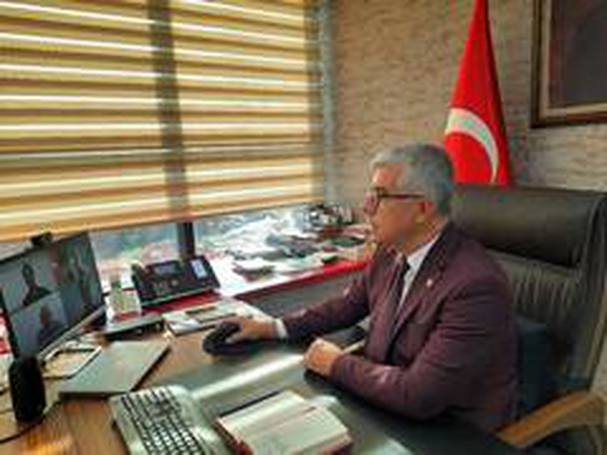 BEBKA\'dan sanayide verimlilik için önemli seminer