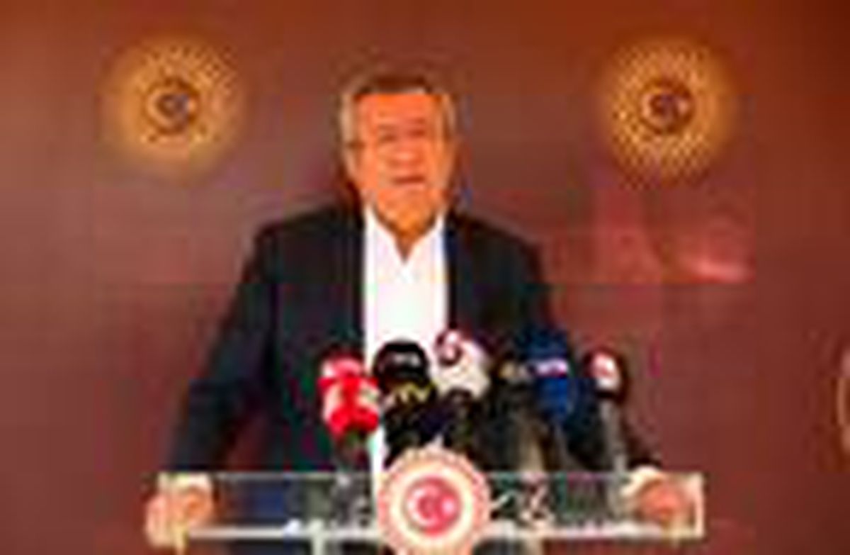 CHP\'li Altay: Türkiye, Akdeniz ve Ege davasında sapına kadar haklıdır