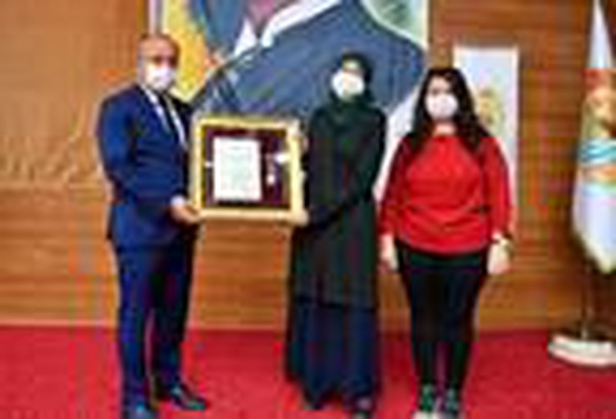 Son dakika gündem: Denizli\'de şehit yakınlarına ve gazilere Devlet Övünç Madalyası verildi