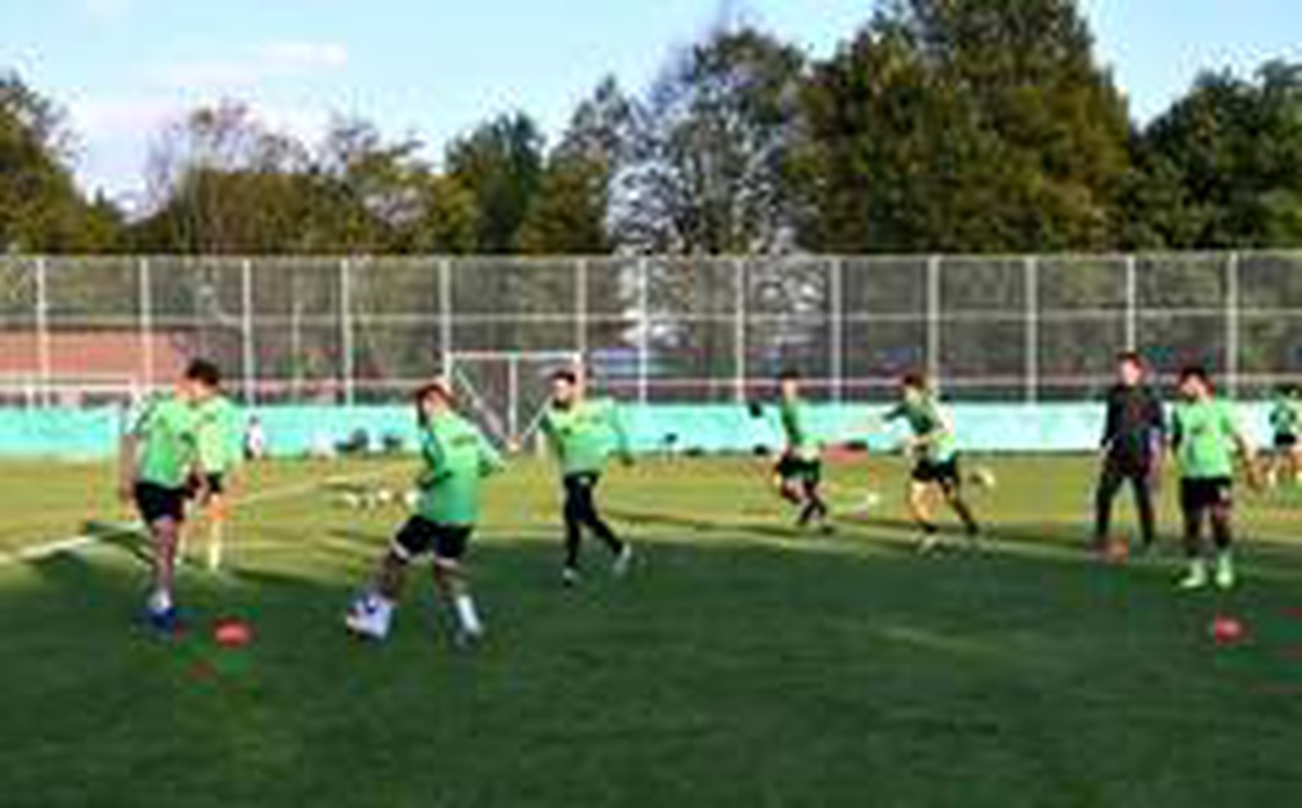 Diyarbekirspor sezona 3 puanla başlamak istiyor