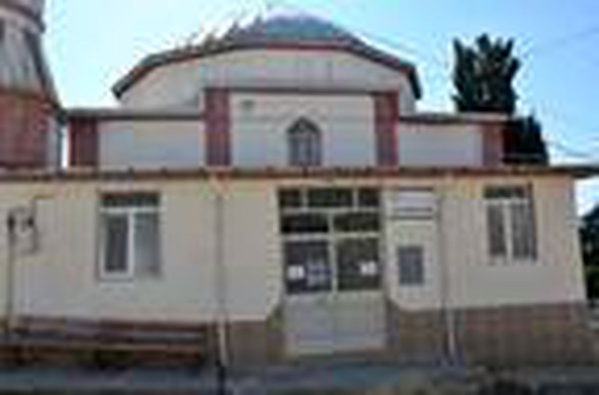 Emet\'te cami imamı koronavirüse yakalandı, cemaat karantinaya alınıyor