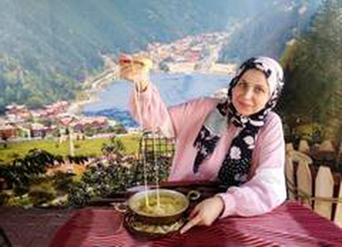 Karadeniz mutfağını Kahramanmaraş\'a taşıdı