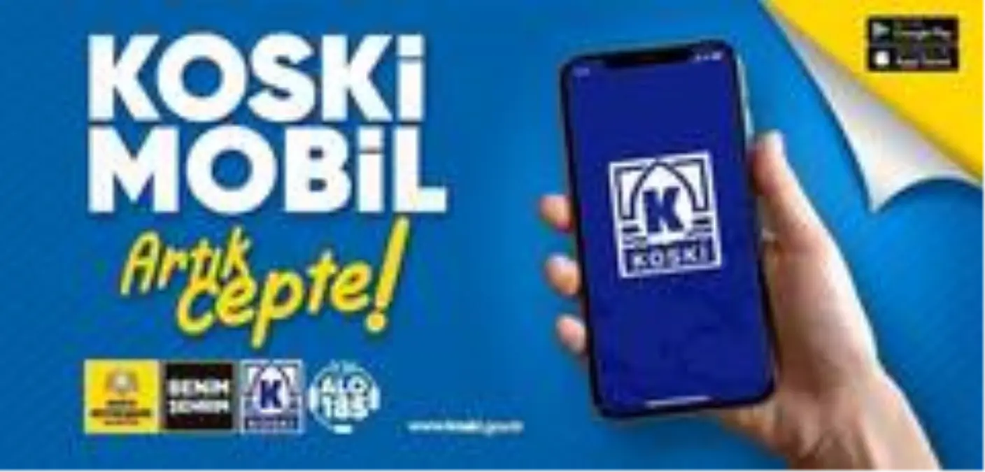 Konya\'da su abonelik iptali sadece interaktif olarak yapılacak