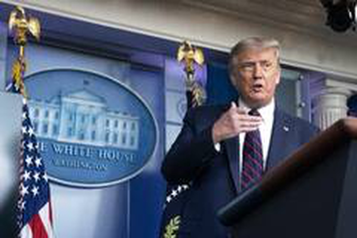 Kosova\'nın Trump\'a "Özgürlük Nişanı" vereceği iddia edildi