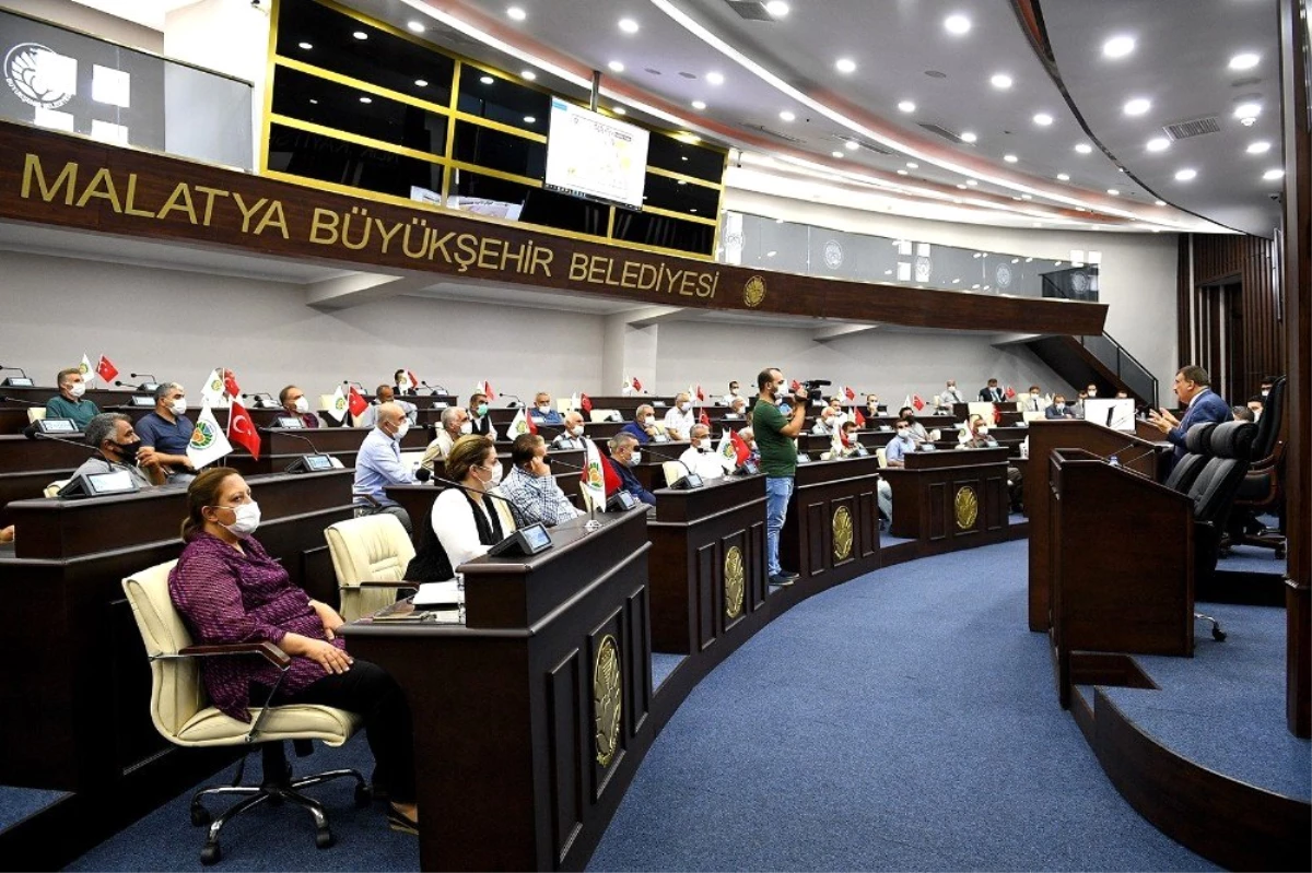 Malatya\'da yeni buğday pazarı projesinde sona gelindi