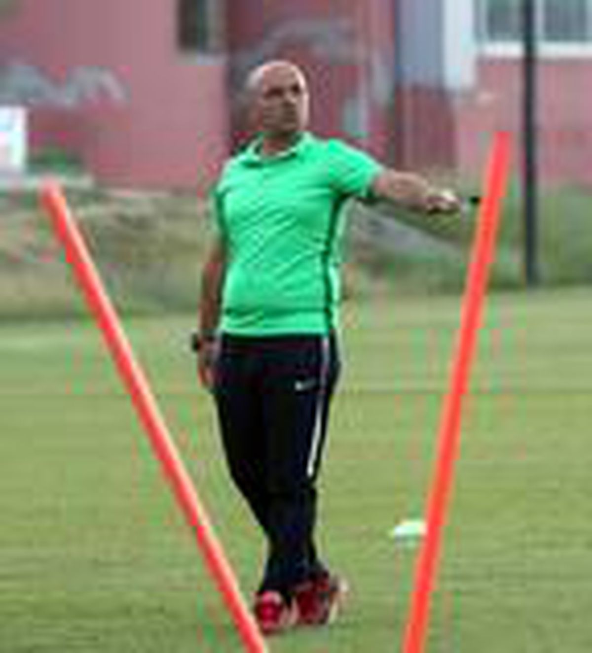 Manisaspor mücadeleyi bırakmayacak
