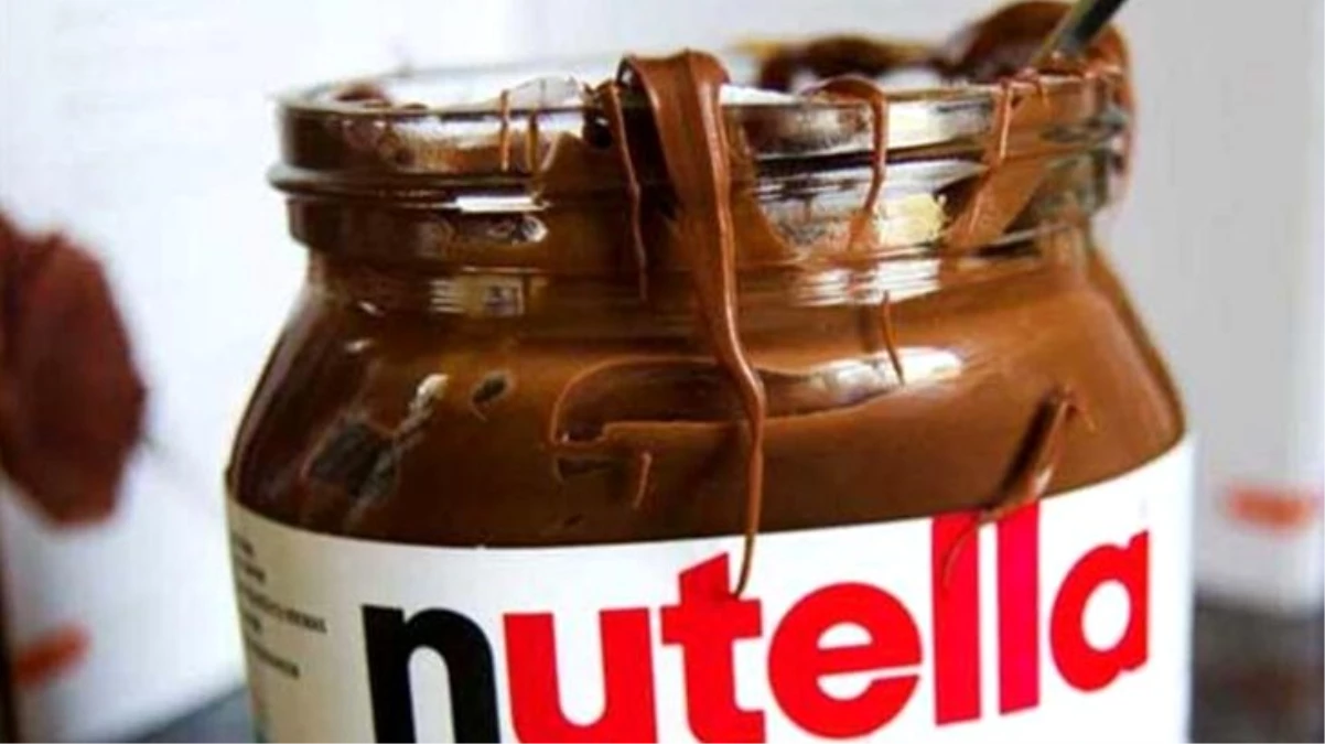 "Helal mi? Değil mi?" tartışmaları sonrası Nutella Türkiye\'den açıklama geldi: Ürünlerimiz helal sertifikalıdır